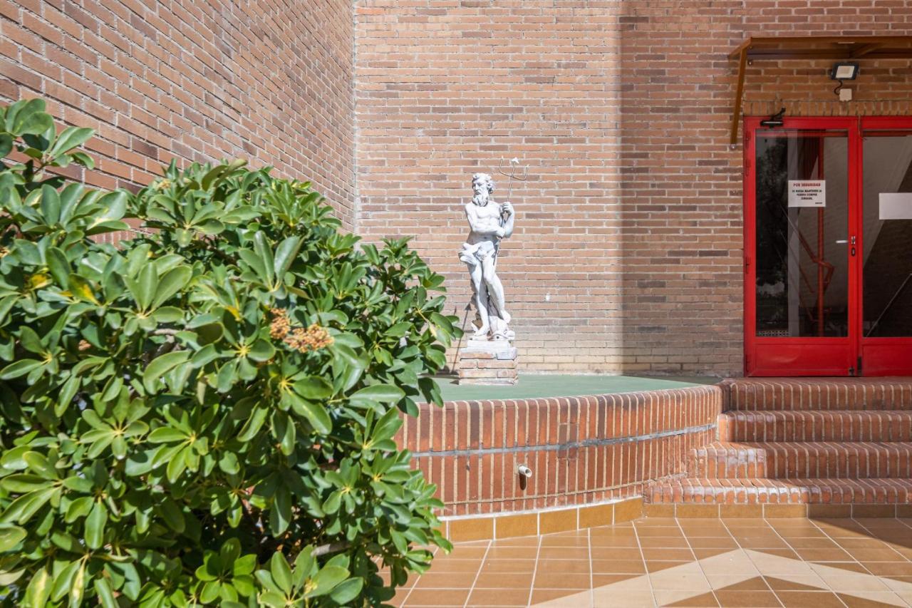 Loix Mar Apartment 2-F Levante Beach Benidorm Exterior photo