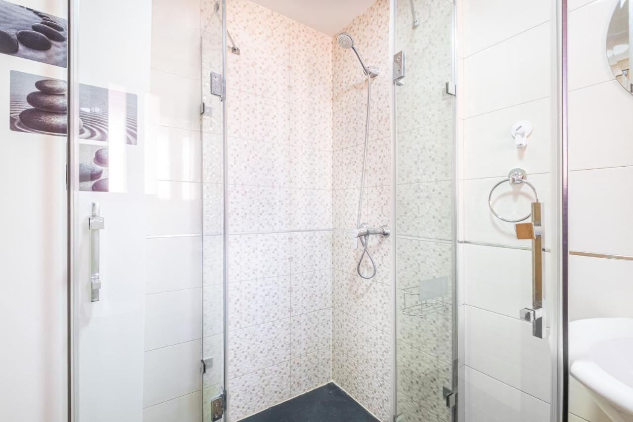 Loix Mar Apartment 2-F Levante Beach Benidorm Exterior photo